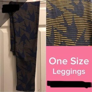 Leggings